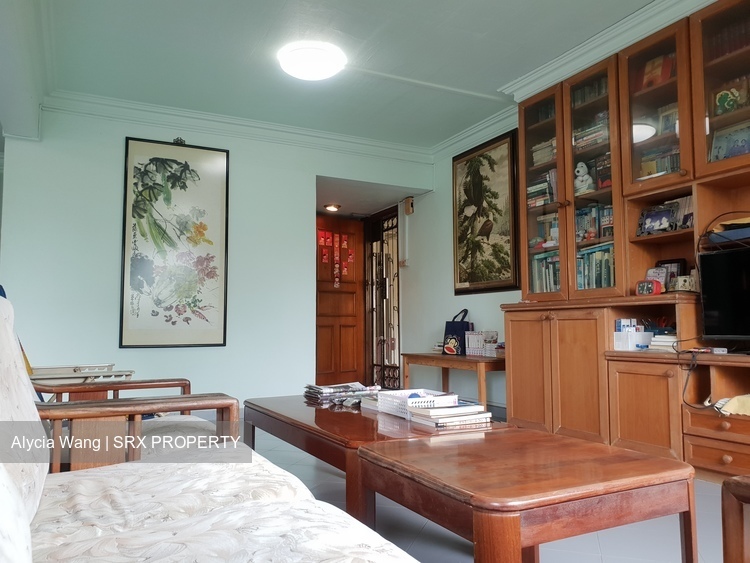 Blk 102 Bishan Street 12 (Bishan), HDB 5 Rooms #191280492